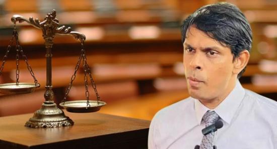 MP Archchuna Released on Bail After Arrest